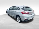 Used 2019 Chevrolet Cruze LT image 2