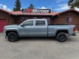 Used 2015 GMC Sierra 1500 SLT image 2