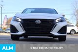 Used 2023 Nissan Altima 2.5 SV image 4