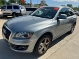 Used 2010 Audi Q5 3.2 Premium Plus image 3