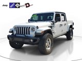 Used 2021 Jeep Gladiator Sport image 2