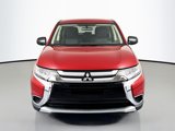Used 2018 Mitsubishi Outlander ES image 2