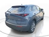 Certified 2021 MAZDA CX-30 AWD 2.5 S w/ Premium Package image 4