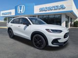 New 2026 Honda HR-V Sport image 2