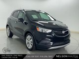 Used 2018 Buick Encore Preferred image 4