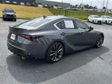 Certified 2023 Lexus IS 350 F Sport image 5