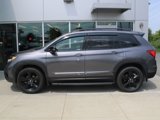 Used 2019 Honda Passport Elite image 6