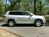 Used 2008 Toyota Highlander 2WD image 4