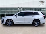 Certified 2024 Cadillac XT6 Premium Luxury w/ Platinum Package image 3