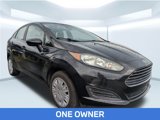 Used 2019 Ford Fiesta S image 4