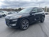 Used 2022 Ford Escape SE w/ SE Sport Appearance Package image 3