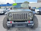 Used 2016 Jeep Wrangler Unlimited Rubicon image 4