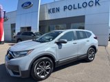 Used 2020 Honda CR-V EX-L image 2