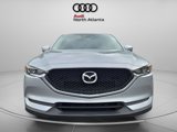 Used 2017 MAZDA CX-5 Touring image 2