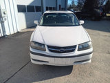Used 2003 Chevrolet Impala LS w/ LS Sport Appearance Package image 4