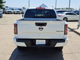 Used 2023 Nissan Frontier PRO-4X w/ Pro-4X Premium Package image 4