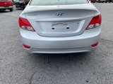 Used 2017 Hyundai Accent SE image 6