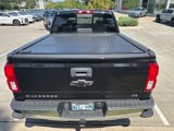 Used 2018 Chevrolet Silverado 1500 LTZ w/ Sport Package image 5