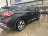 Used 2015 Nissan Murano Platinum w/ Cargo Package image 3