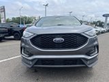Certified 2022 Ford Edge ST-Line image 3