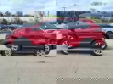 Certified 2024 Ford Edge Titanium w/ Class II Trailer Tow Package image 5