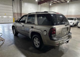 Used 2003 Chevrolet TrailBlazer LS w/ Preferred Equipment Group image 5
