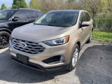 Used 2020 Ford Edge SEL w/ Convenience Package image 2