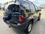 Used 2005 Jeep Liberty Sport image 5