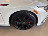 Used 2023 Volkswagen GTI SE w/ Black Wheel Package image 2