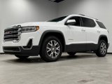 Used 2020 GMC Acadia SLT image 4