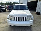 Used 2008 Jeep Liberty Sport image 2