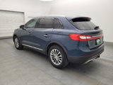 Used 2016 Lincoln MKX Select w/ Select Plus Package image 3