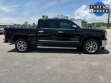 Used 2017 GMC Sierra 1500 SLT w/ SLT Premium Package image 2