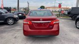Used 2013 Nissan Sentra SV w/ Driver Pkg image 5