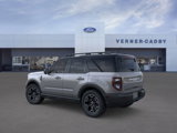 New 2025 Ford Bronco Sport Outer Banks w/ Outer Banks Tech Package+ image 4