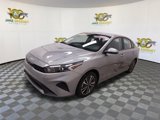 Certified 2023 Kia Forte LXS w/ LXS Technology Package image 4