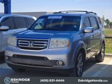 Used 2015 Honda Pilot Touring image 2
