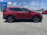 Certified 2021 Honda CR-V EX-L image 2