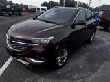 Used 2022 Buick Encore GX Select w/ Experience Buick Package image 5
