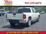 Used 2013 Chevrolet Silverado 1500 LTZ w/ LTZ White Diamond Edition image 3