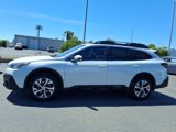 Used 2021 Subaru Outback Limited XT image 5