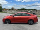 Used 2020 Kia Forte GT-Line w/ GT-Line Premium Package image 3