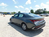 New 2025 Hyundai Elantra SE image 6