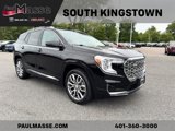 Used 2022 GMC Terrain Denali w/ Denali Premium Package image 3