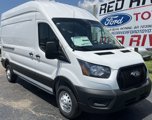 New 2025 Ford Transit 350 148 High Roof image 2