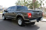 Used 2015 Ford F150 XLT w/ Equipment Group 301A Mid image 4