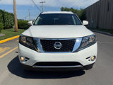 Used 2013 Nissan Pathfinder Platinum image 5