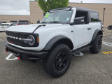 Used 2022 Ford Bronco Wildtrak image 3