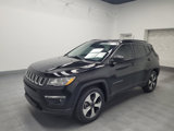 Used 2017 Jeep Compass Latitude w/ Popular Equipment Group image 2