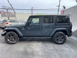 Used 2016 Jeep Wrangler Unlimited Sport image 5